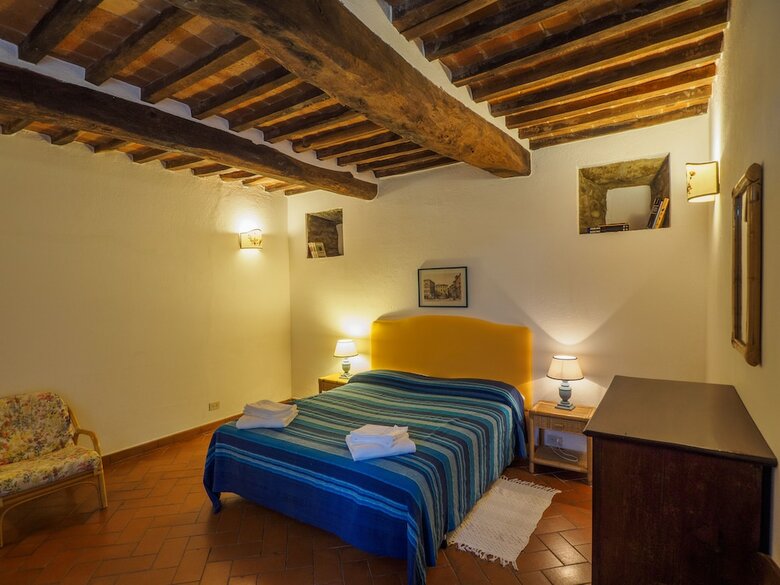 Apartamento Il Piratello