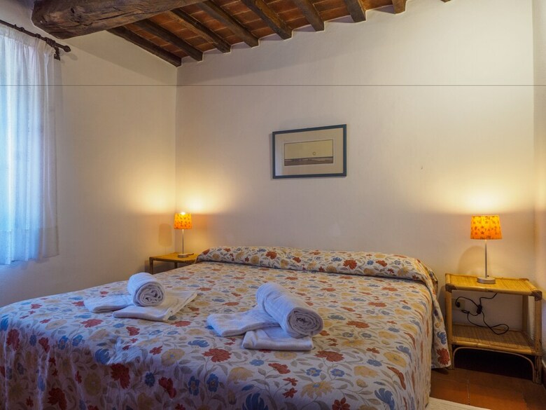 Apartamento Il Piratello