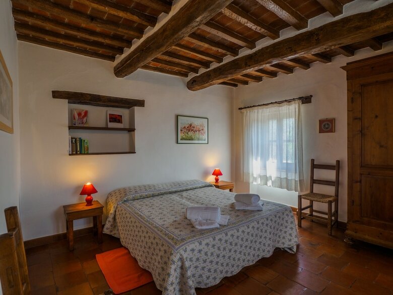Apartamento Il Piratello