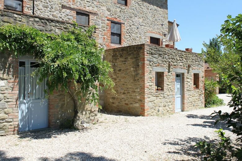Apartamento Il Piratello