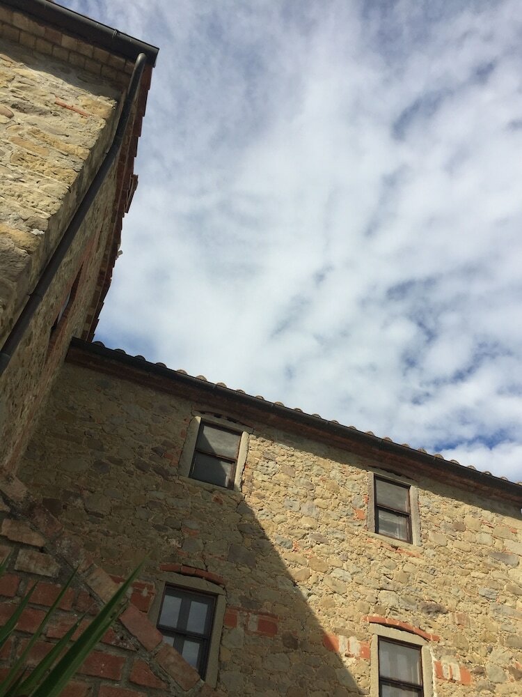 Apartamento Il Piratello