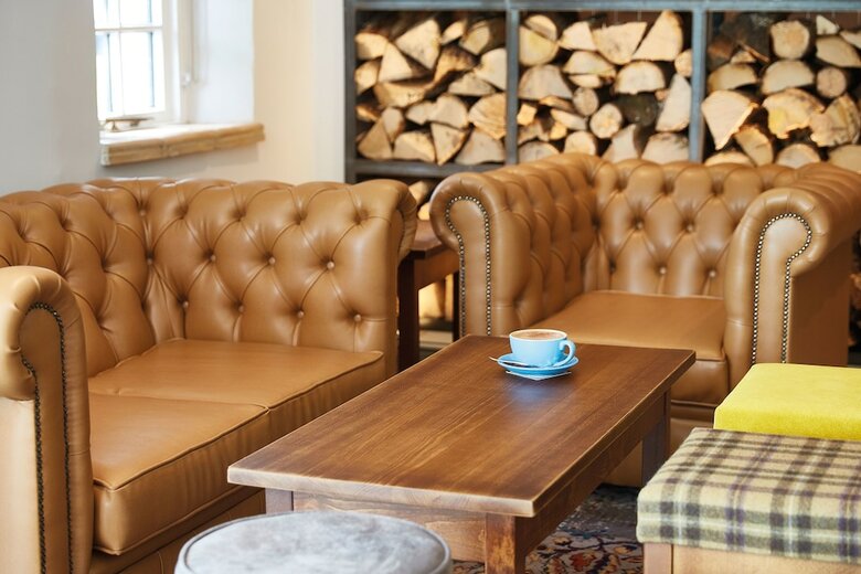 Posada Lodge At Solent