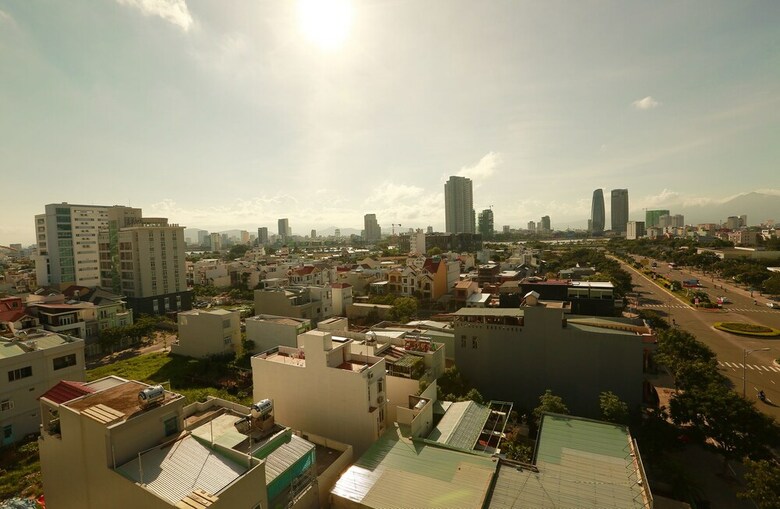 Avalon Hotel Danang