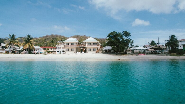 Mermaid Beach Hotel