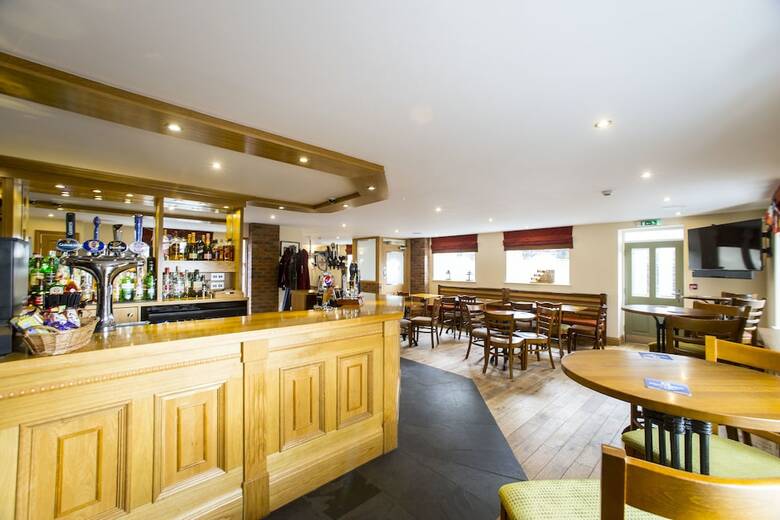 Posada Bedlinog Inn