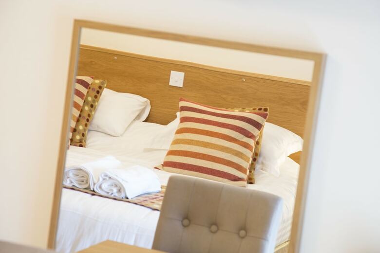 Posada Bedlinog Inn