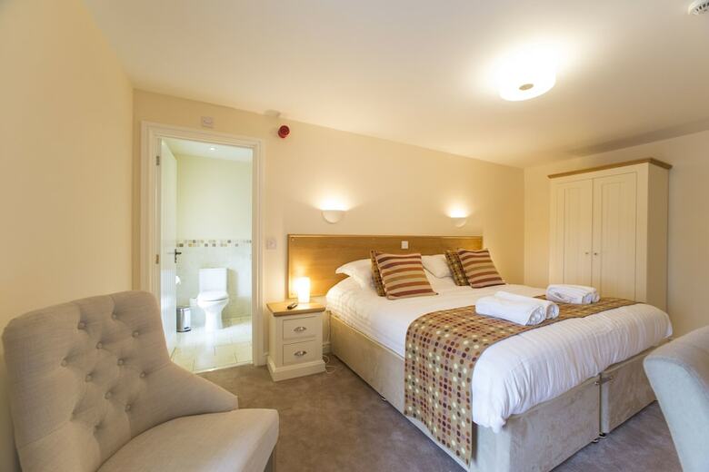 Posada Bedlinog Inn