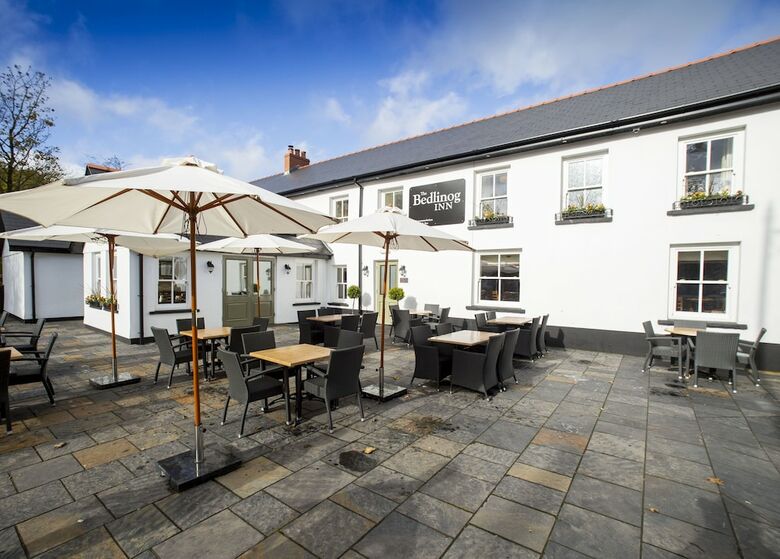 Posada Bedlinog Inn