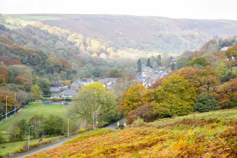 Posada Bedlinog Inn