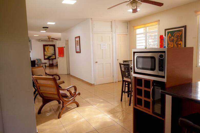 Wilderness Ramey Apartments