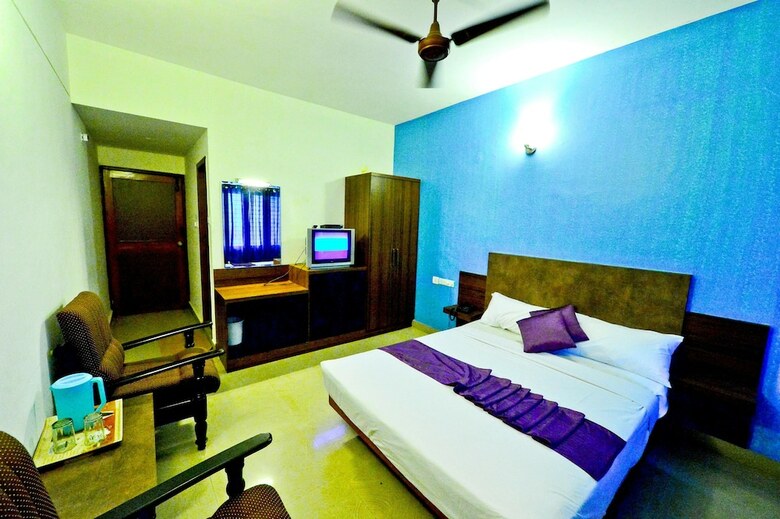 Hotel Sk Continental
