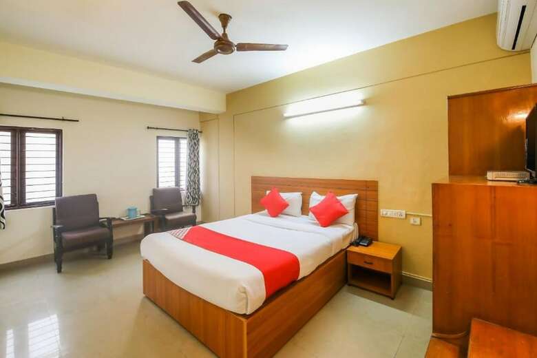 Hotel Sk Continental