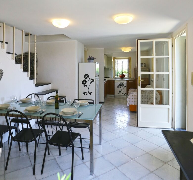 Apartamento Flexyrent Rapallo - Saltincielo