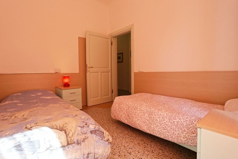 Apartamento Flexyrent Rapallo - Saltincielo