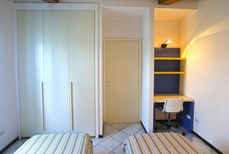 Apartamento Flexyrent Rapallo - Saltincielo