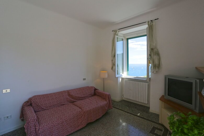 Apartamento Flexyrent Rapallo - Saltincielo