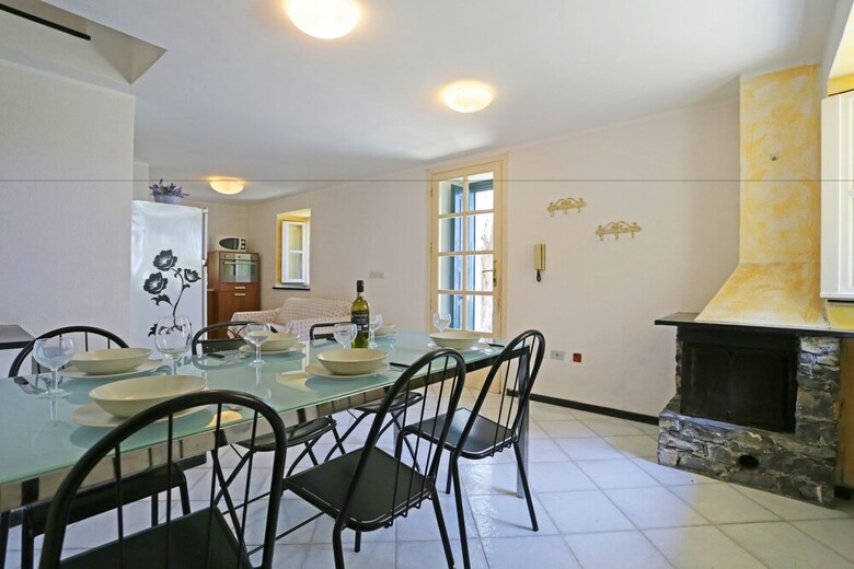 Apartamento Flexyrent Rapallo - Saltincielo