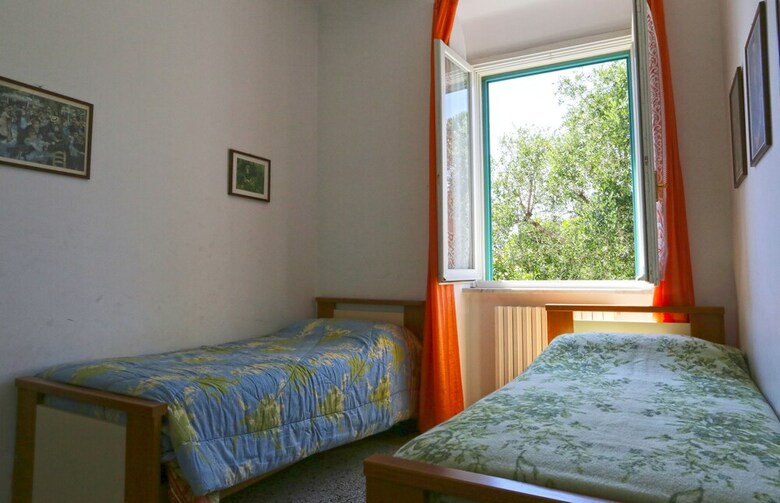 Apartamento Flexyrent Rapallo - Saltincielo