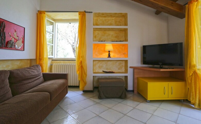 Apartamento Flexyrent Rapallo - Saltincielo