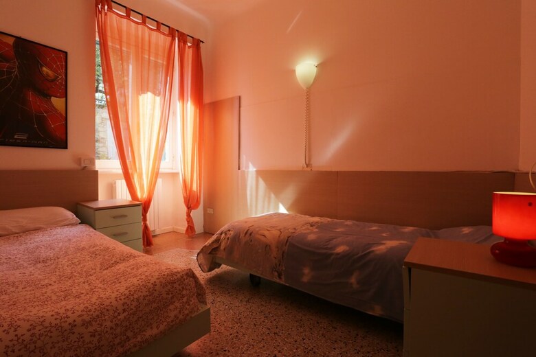 Apartamento Flexyrent Rapallo - Saltincielo