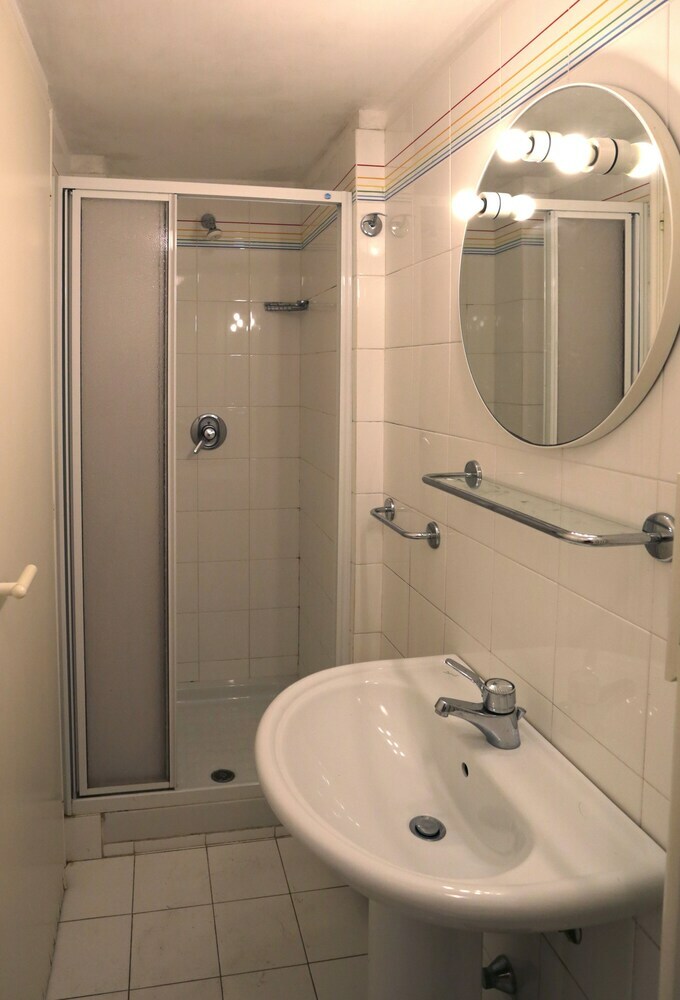Apartamento Flexyrent Rapallo - Saltincielo
