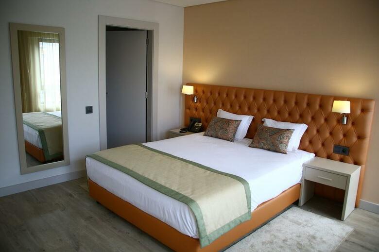 Empire Lisbon Hotel