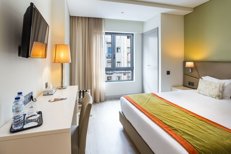 Empire Lisbon Hotel