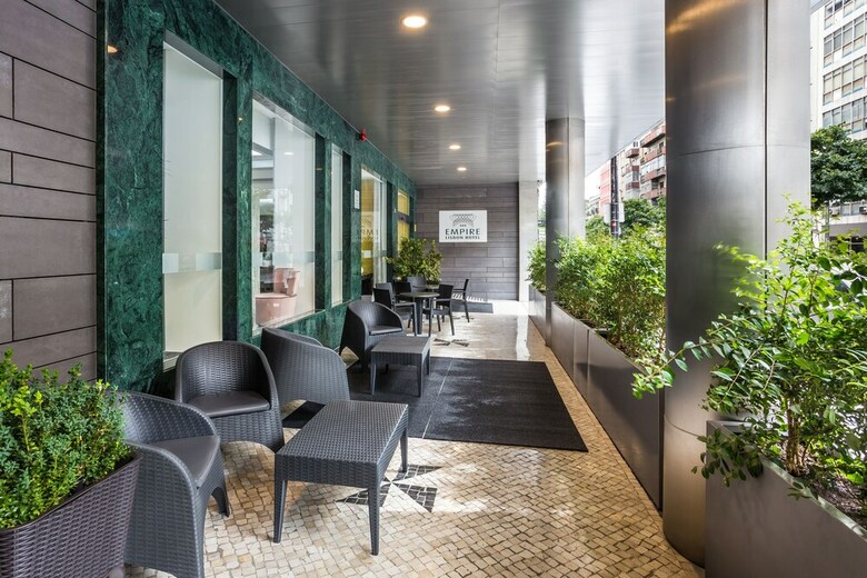 Empire Lisbon Hotel