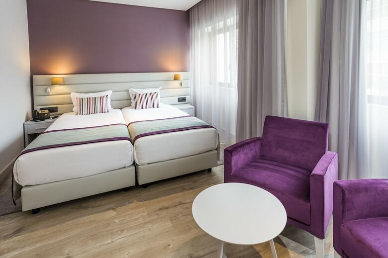 Empire Lisbon Hotel