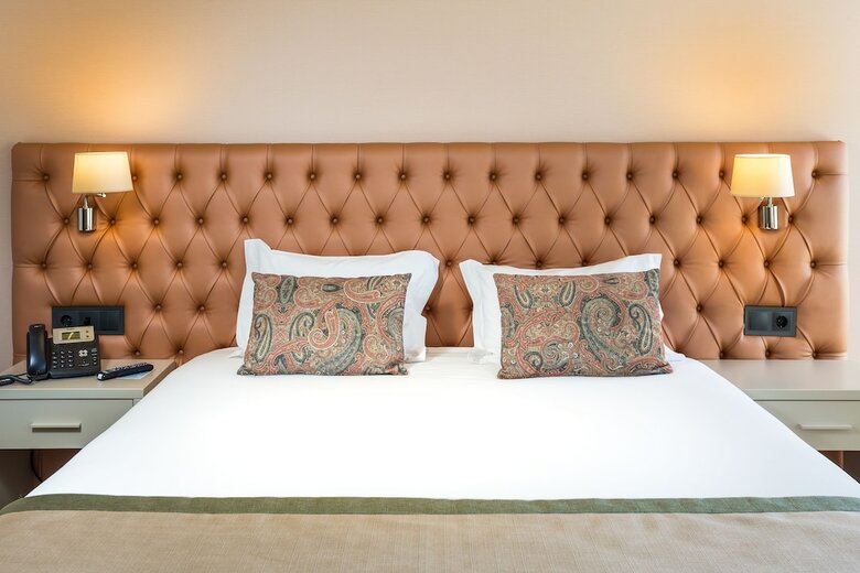 Empire Lisbon Hotel