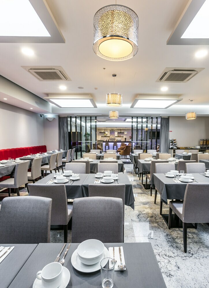 Empire Lisbon Hotel