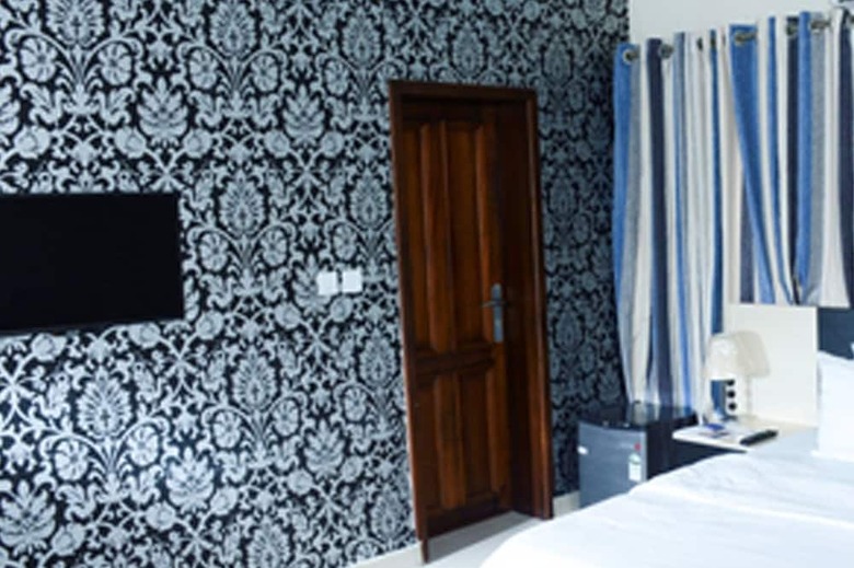 Hotel The Home Lagos