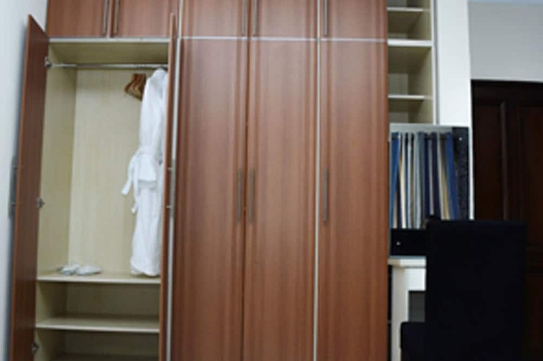 Hotel The Home Lagos