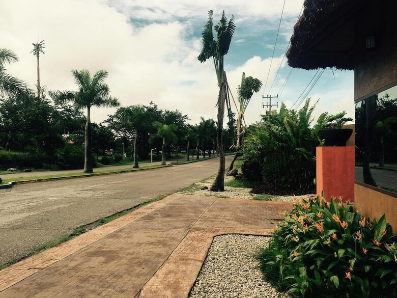 Hotel Boutique Compaia De Especias