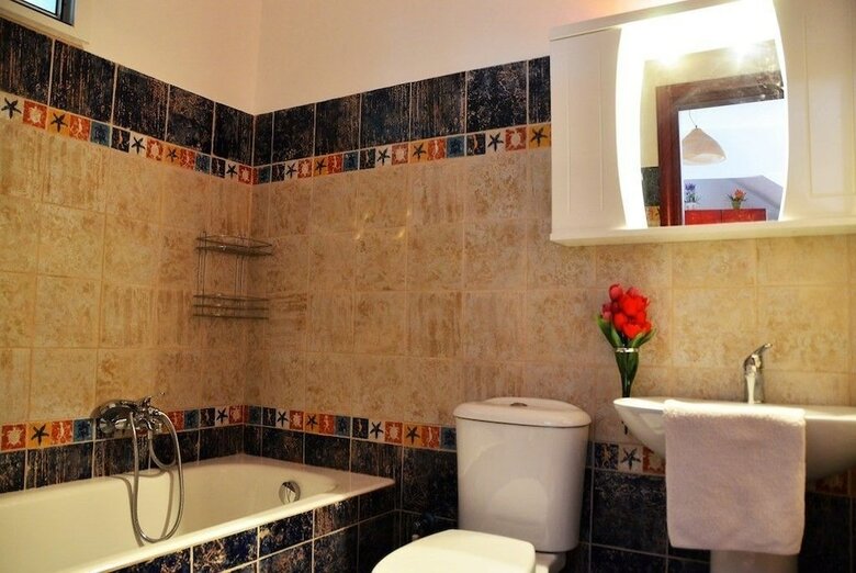 Apartamentos Stegna Ilion