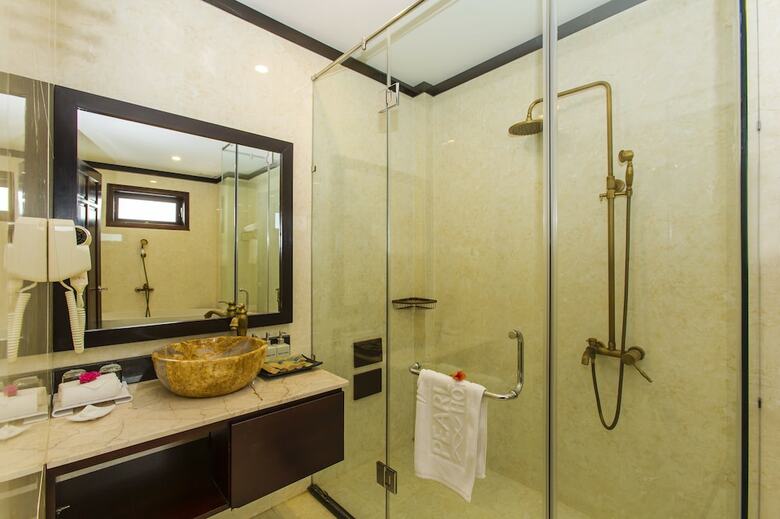 Pearl River Hoi An Hotel & Spa