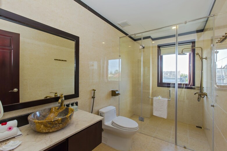 Pearl River Hoi An Hotel & Spa