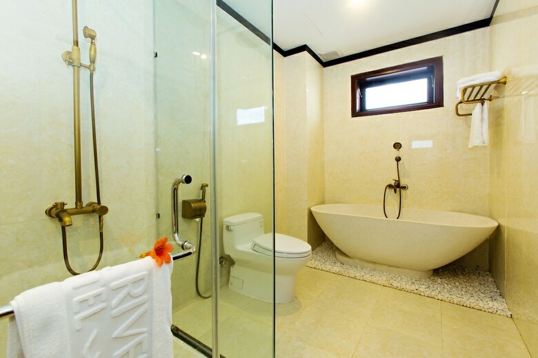 Pearl River Hoi An Hotel & Spa
