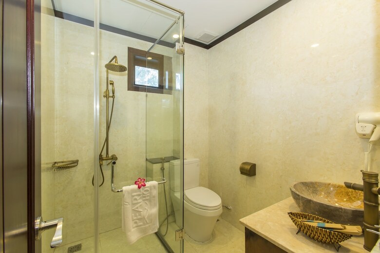 Pearl River Hoi An Hotel & Spa