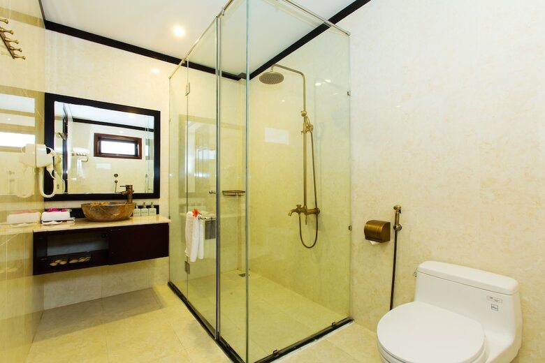Pearl River Hoi An Hotel & Spa
