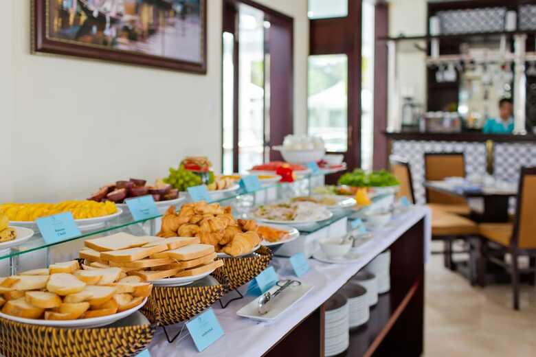 Pearl River Hoi An Hotel & Spa