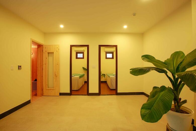 Pearl River Hoi An Hotel & Spa
