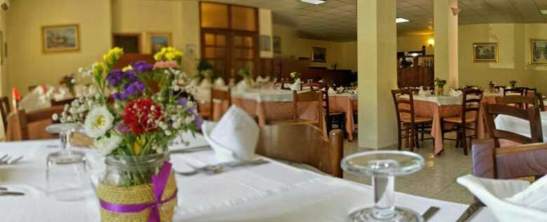 Hotel Residence Turium