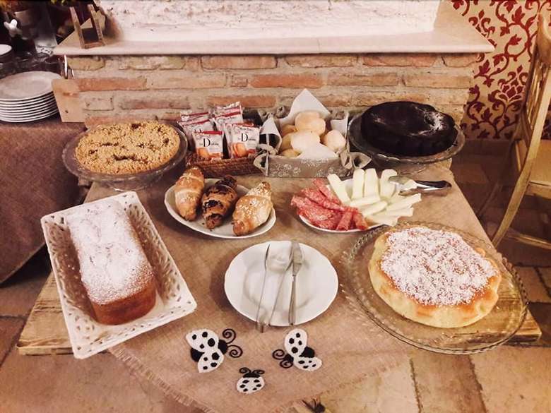 B&B Li� Palazzo Ducale