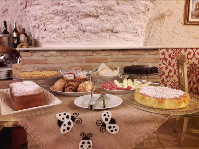 B&B Li� Palazzo Ducale