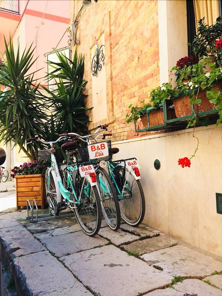 B&B Li� Palazzo Ducale