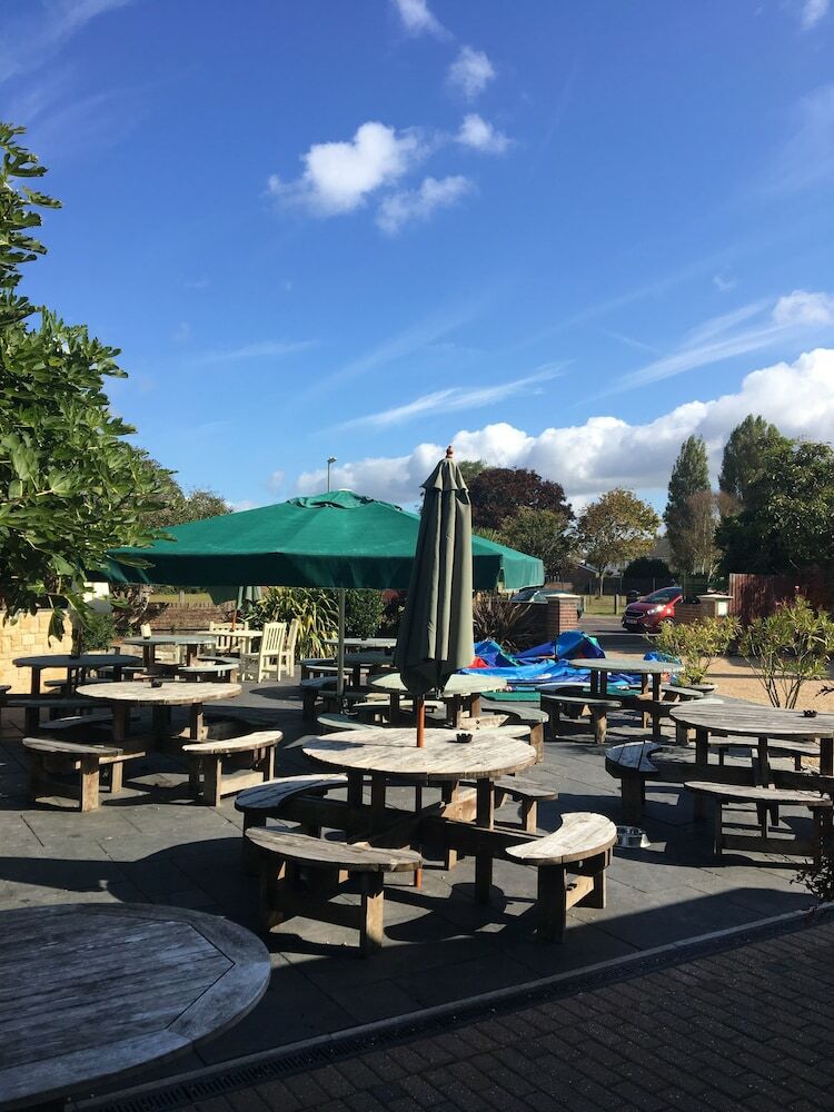 The Old Lodge Hotel