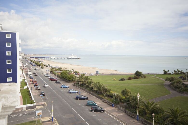 Citrus Hotel Eastbourne By Compass Hospitality