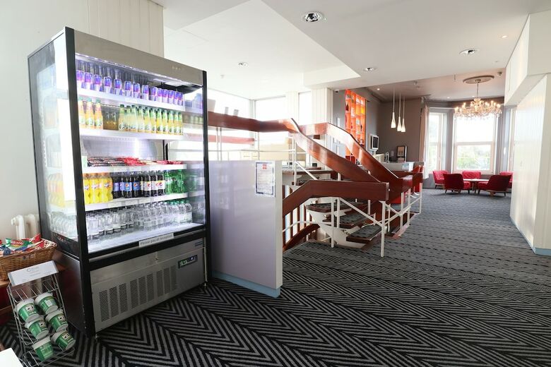 Citrus Hotel Eastbourne By Compass Hospitality