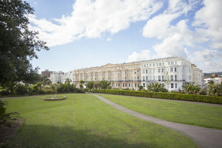 Citrus Hotel Eastbourne By Compass Hospitality